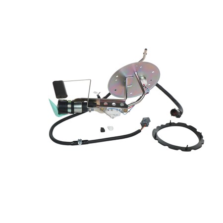 Carter Fuel Pumps 03-08 Ford Crown Vic 4.6L V8 Fuel Pump Hangr, P76025S P76025S